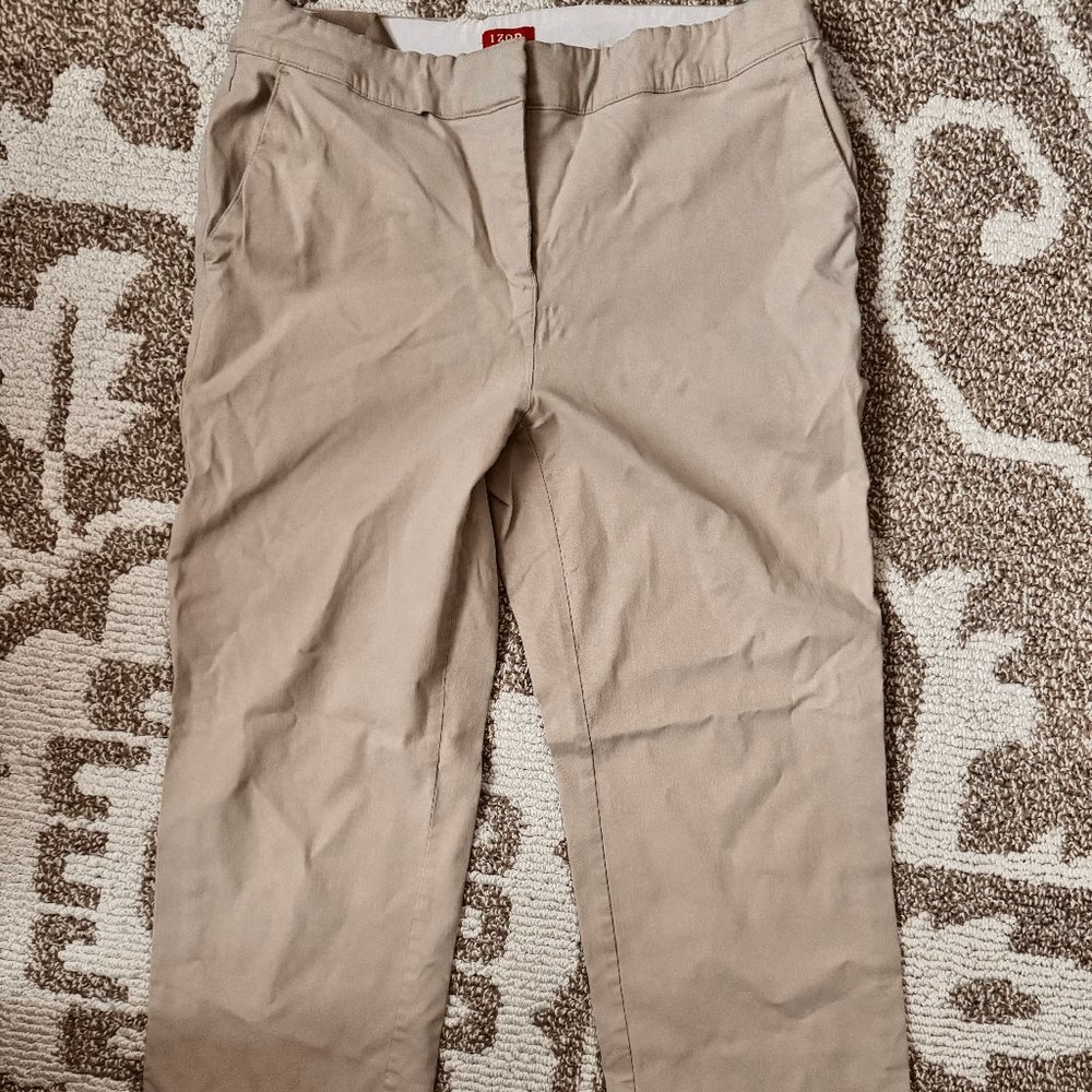 IZOD Pants